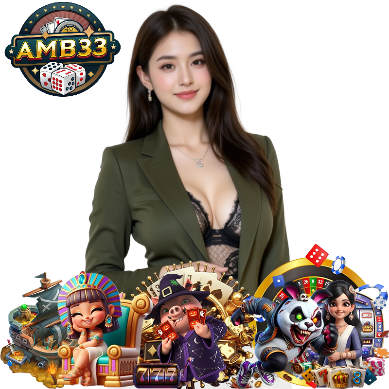 amb33 TRUE WALLET