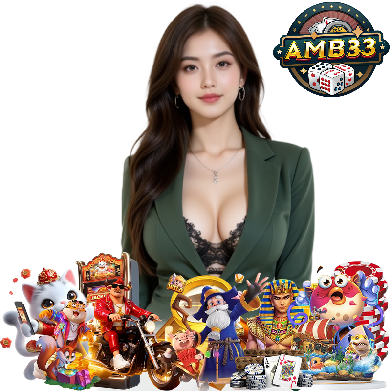 amb33 เครดิตฟรี
